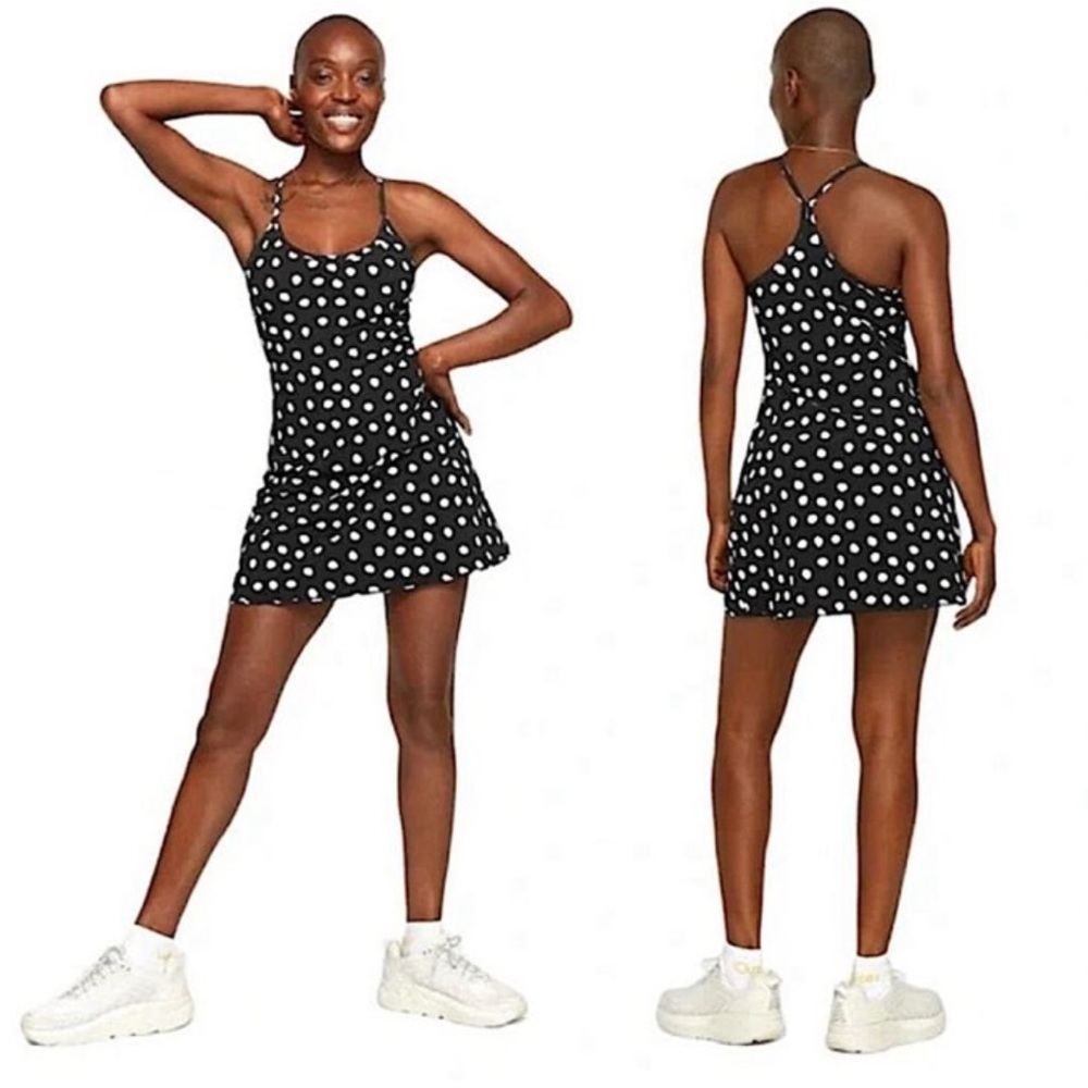 Outdoor Voices Exercise Dress